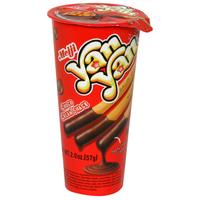 Meiji Yan Yan Chocolate 57g X 12