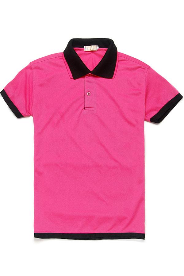 Men Polo T- Korean mens shirt Slim- Free Shipping fee