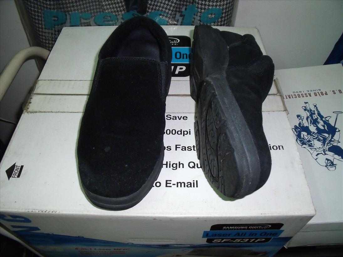 mens hush puppies shoes for sale.(new) (Kuala Lumpur, end time 1116 ...