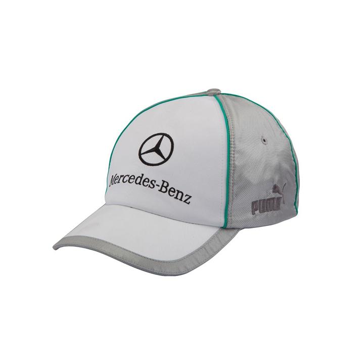 puma mercedes benz cap