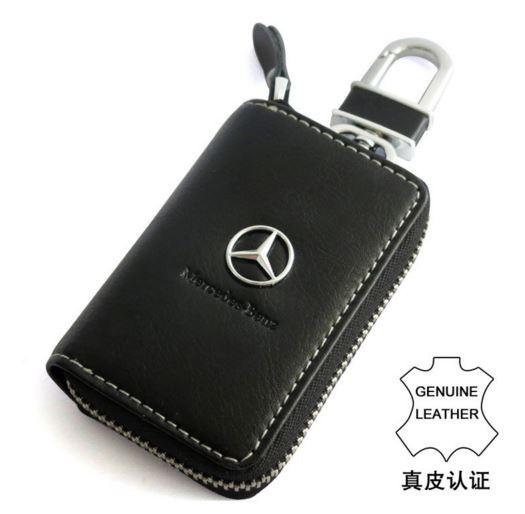 Mercedes car key pouch #3