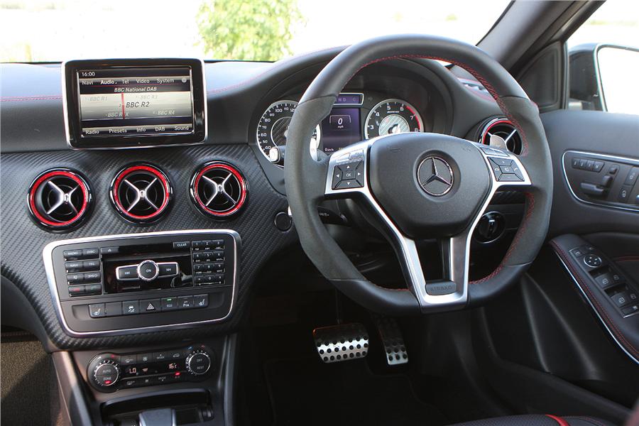 Mercedes CLA45 Aircon Interior Ring 5 pcs Mercedes CLA45 Aircon Interior Ring 5 pcs