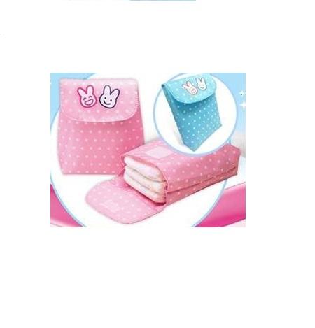 Merries Diaper Travel Pouch