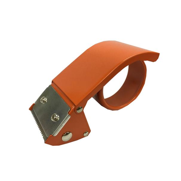 Metal Tape Cutter (Packaging Tape Dispenser & Cutter)for 2 inch tape