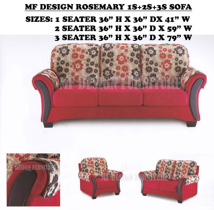 2016 Sofa Set White Tufted Tapestry With Wood Trim 2016 Sofa Set White Tufted Tapestry With Wood Trim