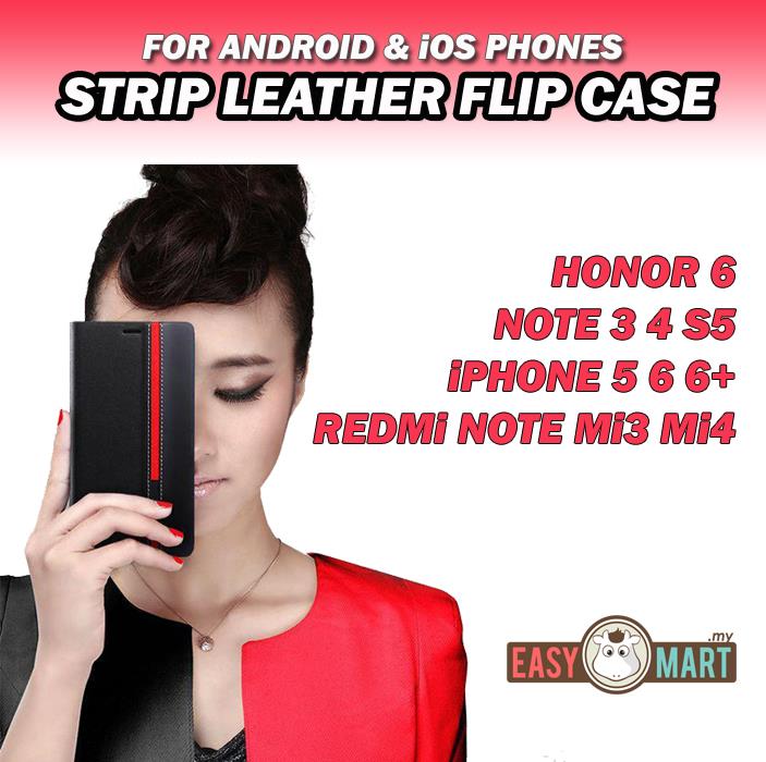 Mi3 Mi4 Mi4i RedMi Note Honor 6 Note 4 iPhone 5 6 6+Leather Flip Case Mi3 Mi4 Mi4i RedMi Note Honor 6 Note 4 iPhone 5 6 6+Leather Flip Case