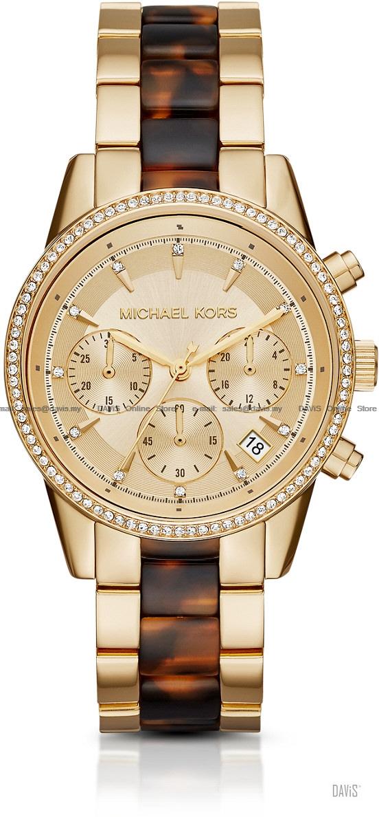 michael kors mk6322 ritz chrono glitz tortoise ace end 2 michael kors mk6322 ritz chrono glitz tortoise ace end 2