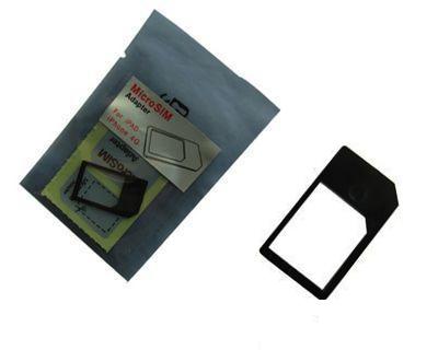 MICRO SIM ADAPTER - Converts Micro SIM To Normal Sim Card (Selangor ...