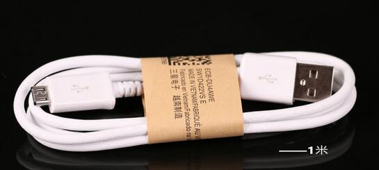 Micro USB Data Sync Charge Cable for Android Phone Samsung Xiaomi