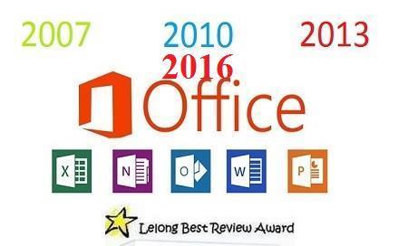 Microsoft Office 2007 Professional price