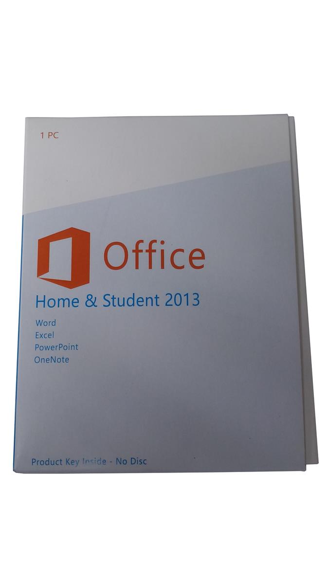 Cheapest Office Home and Student 2013