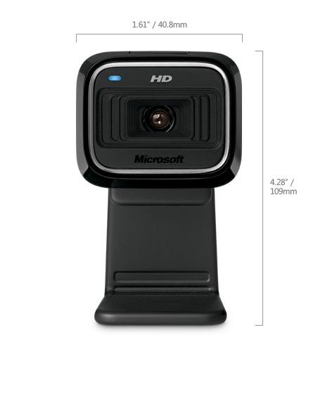 MICROSOFT WEBCAM LIFECAM HD-5000 (Kuala Lumpur, end time 5/1/2013 11 ...