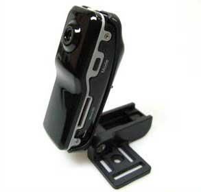Micro Dv Camcorder