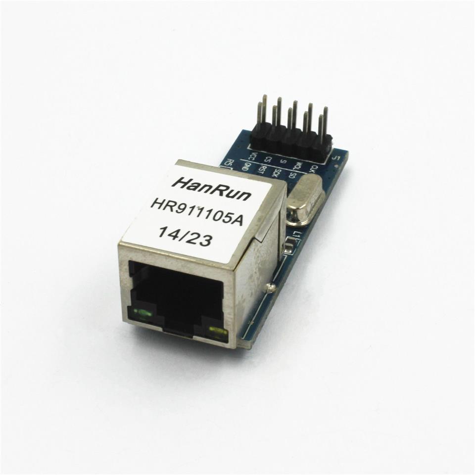 Mini enc j ethernet lan network mo end am