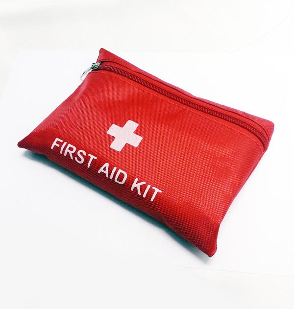 Mini First Aid Kit 14088 Mini First Aid Kit 14088