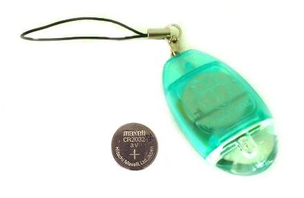 Mini Hidden Camera Detector