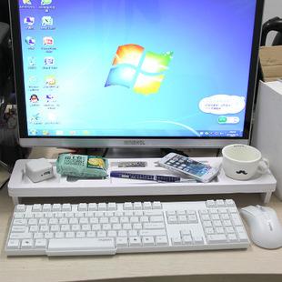 Mini Portable Computer Table Keyboard Storage Rack iphone Samsug phone