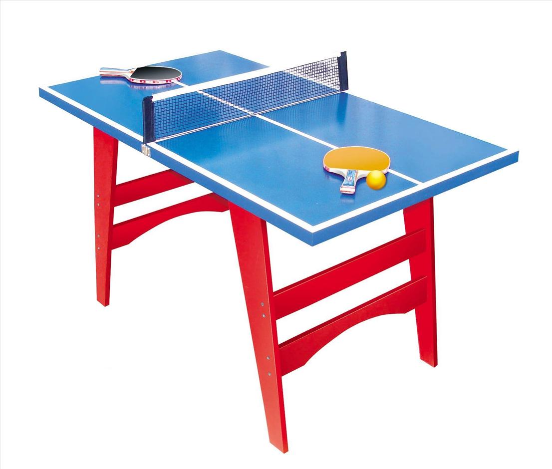 Table Ping Pong