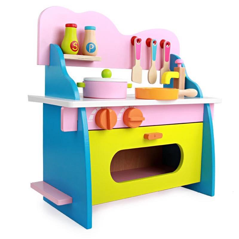 Ikea Wooden Kitchen Playset Home Furniture Design Kitchen Design Mini Wooden Colourful Kitche End 7172018 1115 Am Myt Playset Ikea