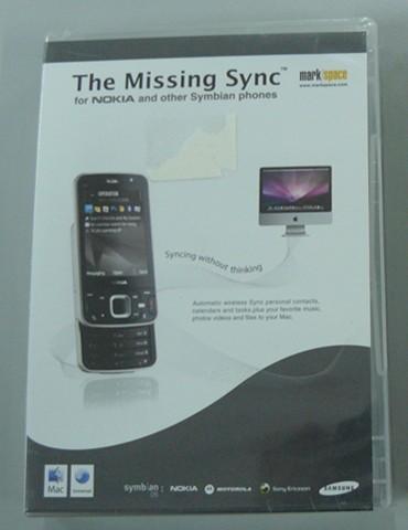 Video Tour of The Missing Sync - YouTube