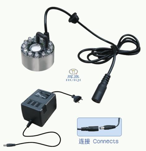 MISTMAKER - HUIQI 105 ATOMIZER Ultrasonic Fog Mist Maker Fogger MISTMAKER - HUIQI 105 ATOMIZER Ultrasonic Fog Mist Maker Fogger