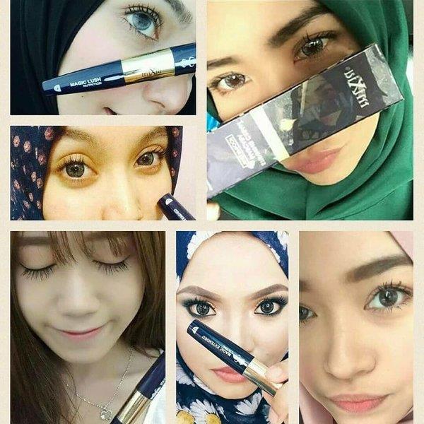 Image result for mixiu mascara