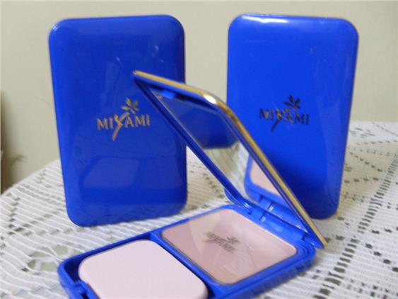 Miyami Two-Way Foundation (Promo Price) Miyami Two-Way Foundation (Promo Price)