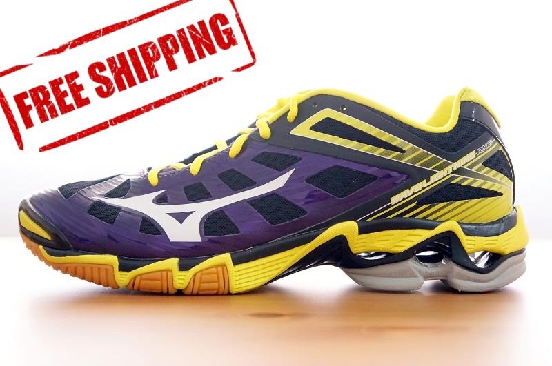 Mizuno Wave Lightning Rx3 Mizuno Wave Lightning Rx3