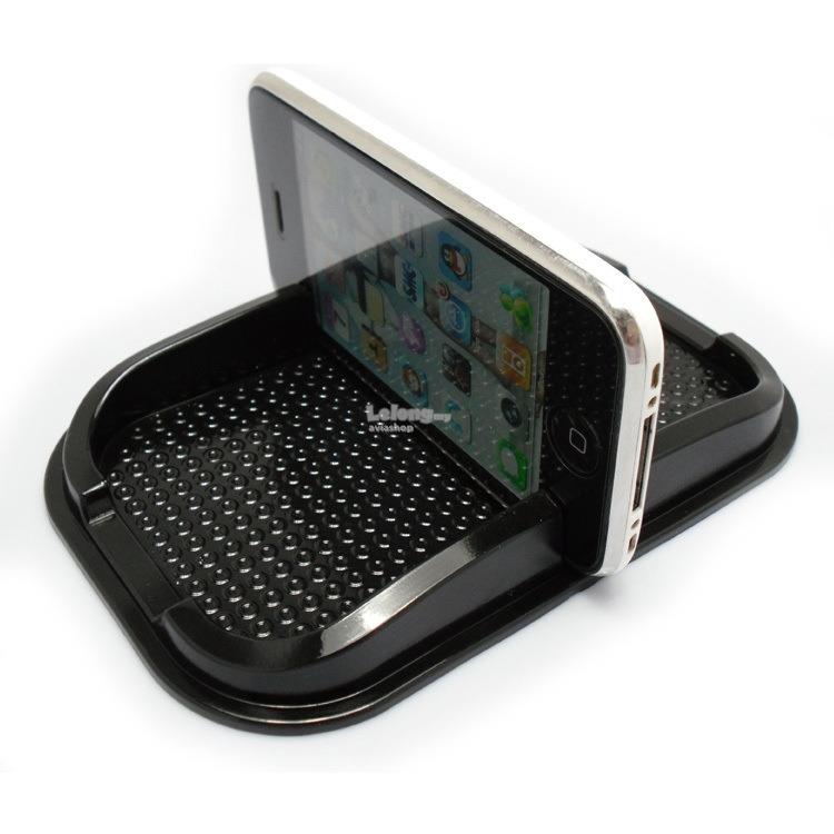 Mobile Phone PU Anti-Slip Mat Car Dashboard Sticky Pad Mobile Phone PU Anti-Slip Mat Car Dashboard Sticky Pad