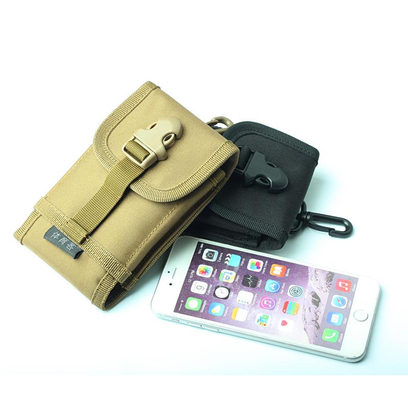 handphone pouch sling