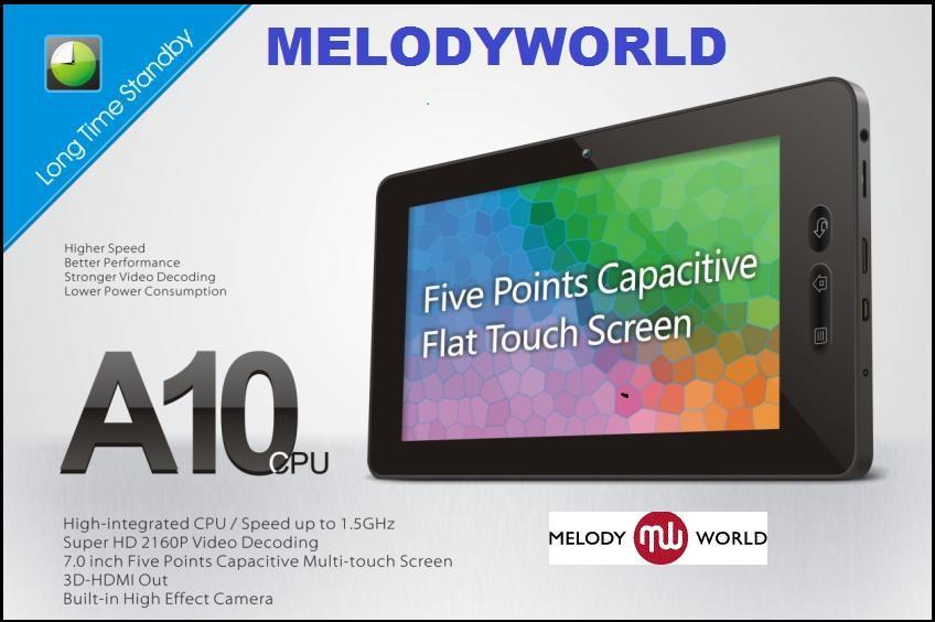 Momo9+ Android 4.0 ICS Allwinner A10 1.5GHz 8GB 512MB Tablet P.. Momo9+ Android 4.0 ICS Allwinner A10 1.5GHz 8GB 512MB Tablet P..