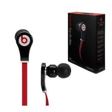 Monster Beats by dr. dre Earphone(Tour)Red Monster Beats by dr. dre Earphone(Tour)Red