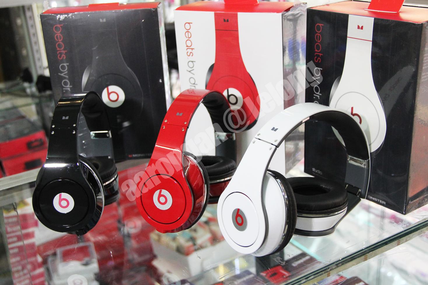 sale beats by dr dre lamborghini for sale