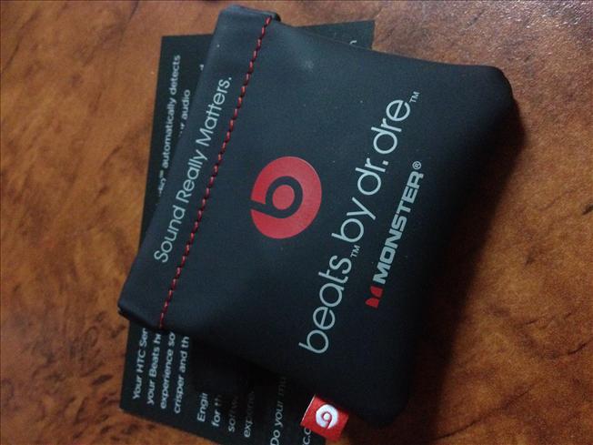 Monster Beats by Dr. Dre urBeats in-ear headphones-100% Original  