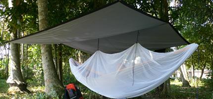 Mosquito Net 360� 