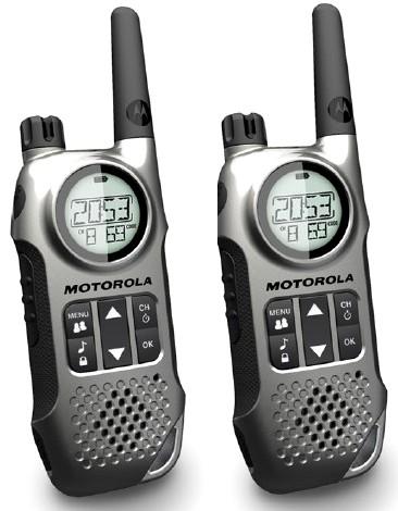 Motorola Walkie Talkie TLKR T8 10km- FREE Sensonic Headset RM59 Motorola Walkie Talkie TLKR T8 10km- FREE Sensonic Headset RM59