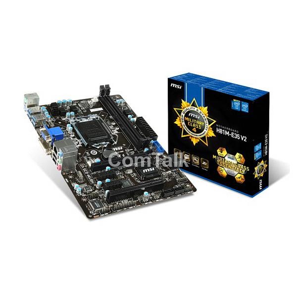 msi h81m e35 v2 socket 1150 mo end 9 1 2016 4 15 pm myt msi h81m e35 v2 socket 1150 mo end 9 1 2016 4 15 pm myt