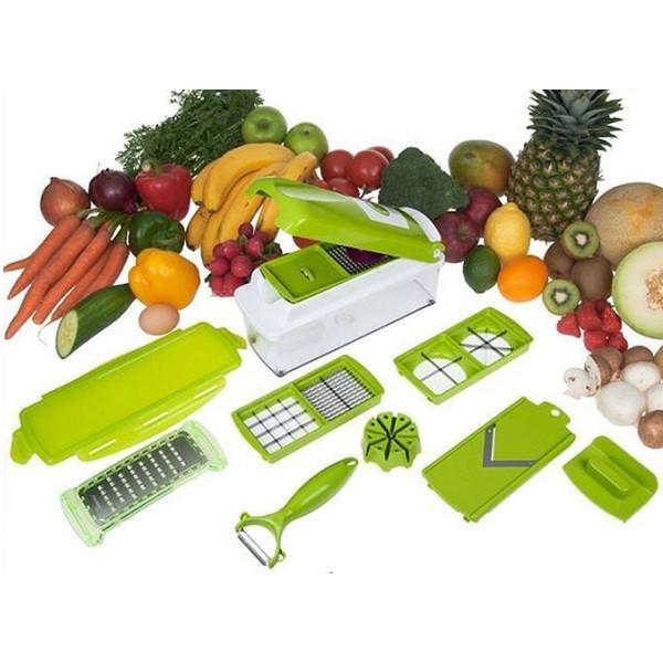 Multi Slicer Nicer Dicer Plus