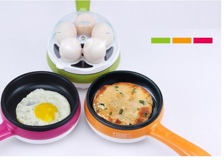 electric egg fryer