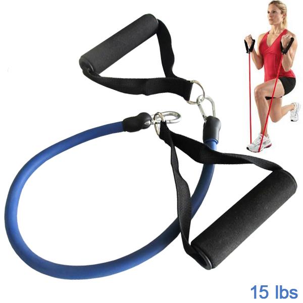 Multipurpose Workout Pull Rope band (end 5/16/2017 215 PM)