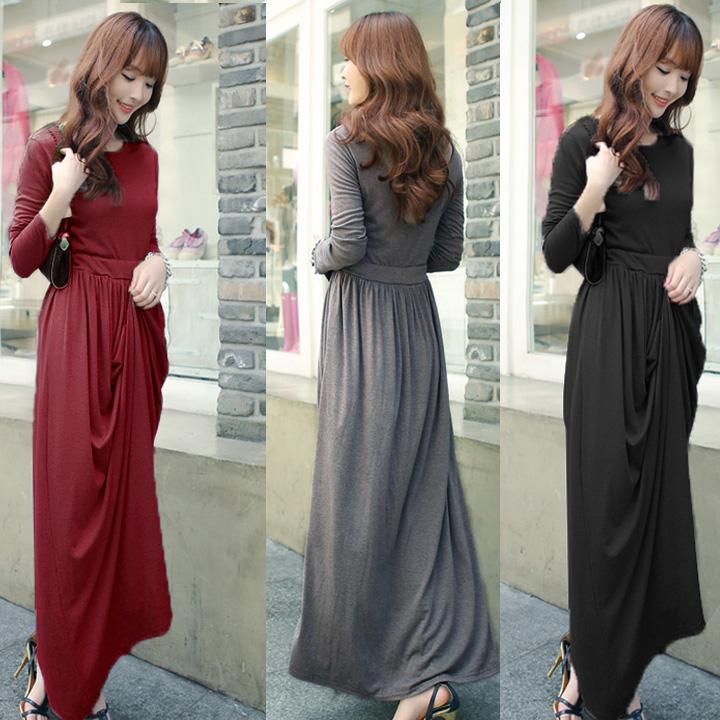 Images dress maxi muslimah Images dress maxi muslimah