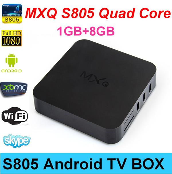 Week, send android tv box quad core kitkat and