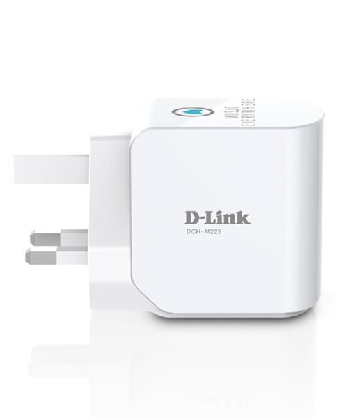 N300 Wireless Audio Extender DCH-M225 N300 Wireless Audio Extender DCH-M225