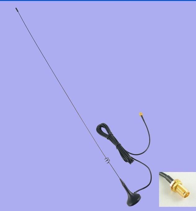 Nagoya UT-108UV FEMALE UHF/VHF Antenna For BAOFENG/KENWOOD Talkie