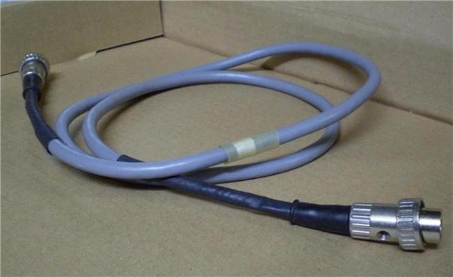 Naim Audio U.K. NA-SY grey SNAIC interconnect cable 5-pin to 5-pin DIN Naim Audio U.K. NA-SY grey SNAIC interconnect cable 5-pin to 5-pin DIN
