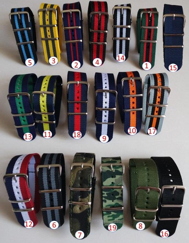 nato tali jam 20mm 22mm end 4 17 2016 3 15 pm myt nato tali jam 20mm 22mm end 4 17 2016 3 15 pm myt