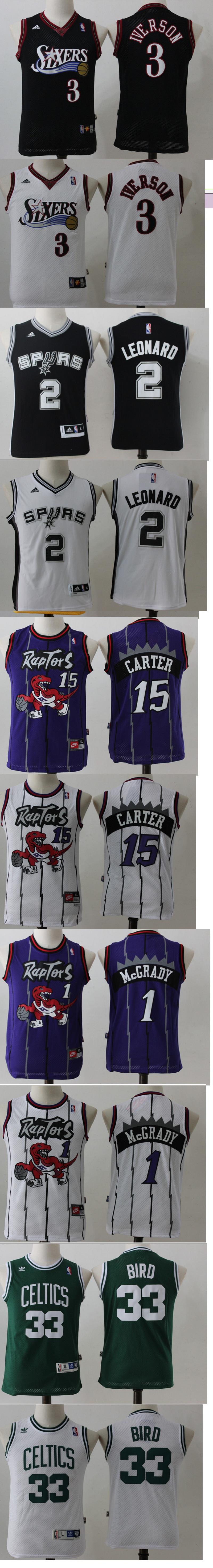 NBA Curry James Kobe Jordan basketball teenager children jersey 
