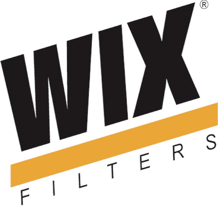 Wix filter catalogue