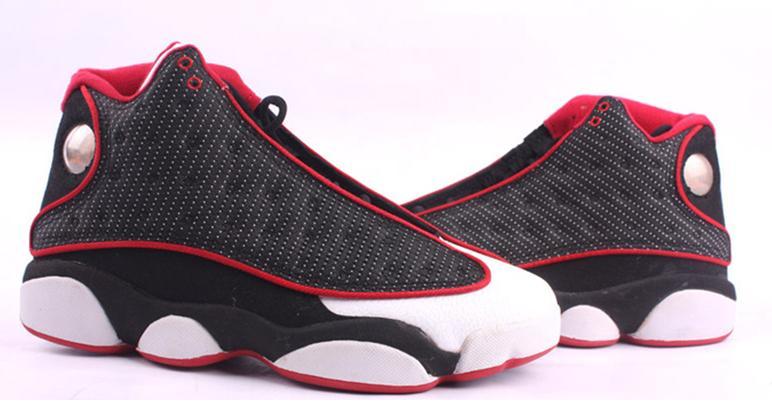 Nike Air Jordan Jumpman Team 1 goedkoop