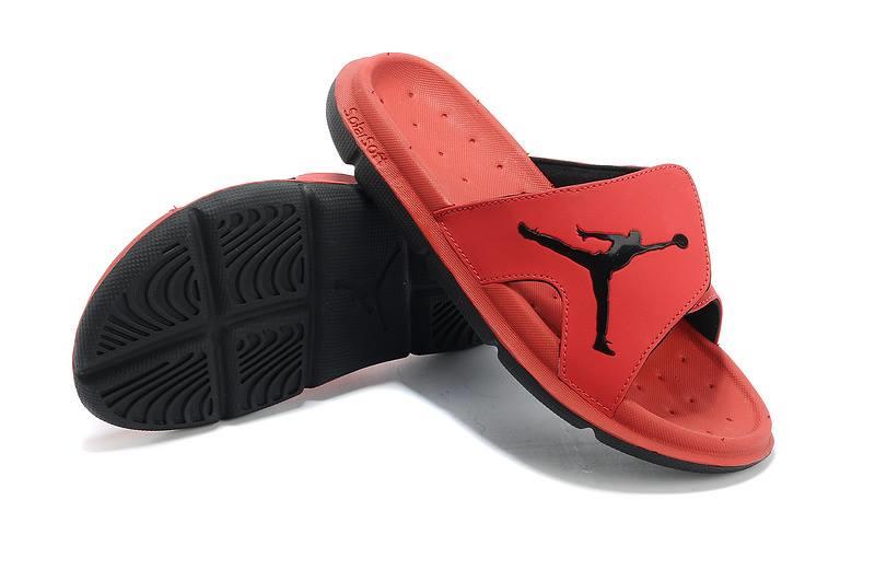 jordan solarsoft sandals